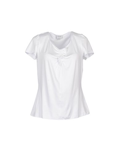 ZOOM ARMANI COLLEZIONI - Short sleeve t-shirt