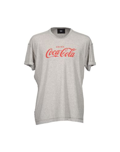 ZOOM D&G - T-shirt