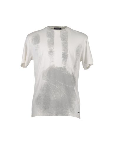 ZOOM COSTUME NATIONAL HOMME - Short sleeve t-shirt