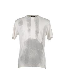 COSTUME NATIONAL HOMME - Short sleeve t-shirt