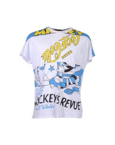 ZOOM D&G - T-shirt
