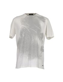 COSTUME NATIONAL HOMME - T-shirt