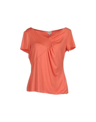 ZOOM ARMANI COLLEZIONI - Short sleeve t-shirt