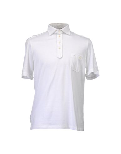 ZOOM BOGLIOLI - Polo shirt