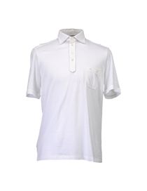 BOGLIOLI - Polo shirt
