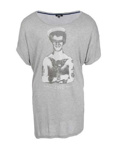 ZOOM C'N'C' COSTUME NATIONAL - Short sleeve t-shirt