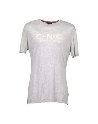 ZOOM C'N'C' COSTUME NATIONAL - Short sleeve t-shirt