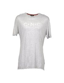 C'N'C' COSTUME NATIONAL - T-shirt