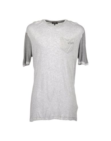 ZOOM C'N'C' COSTUME NATIONAL - Short sleeve t-shirt