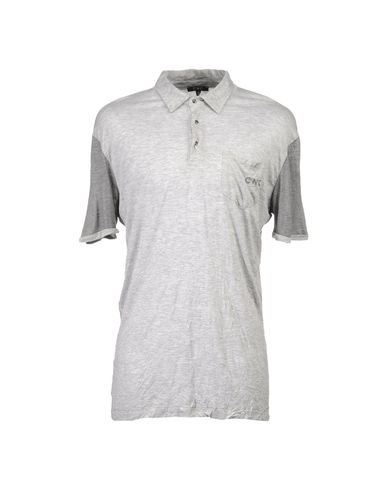 ZOOM C'N'C' COSTUME NATIONAL - Polo shirt