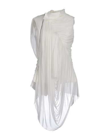 ZOOM RICK OWENS - Top