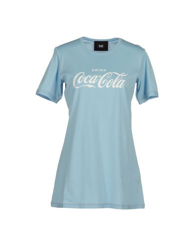 ZOOM D&G - T-shirt