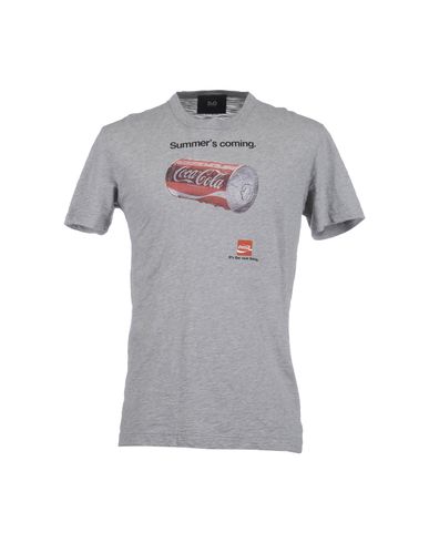 ZOOM D&G - Short sleeve t-shirt