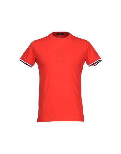 ZOOM PRINCIPE D'ITALIA - Short sleeve t-shirt