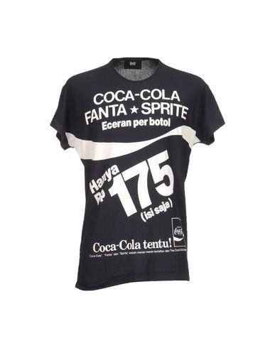 ZOOM D&G - Short sleeve t-shirt