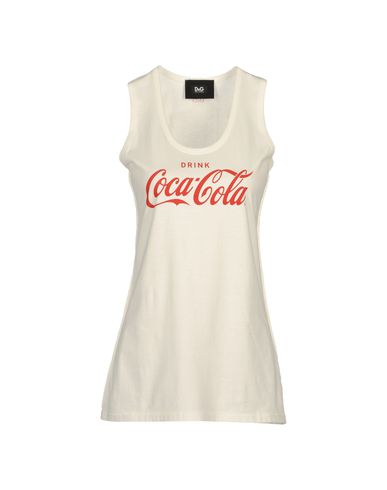 ZOOM D&G - Sleeveless t-shirt