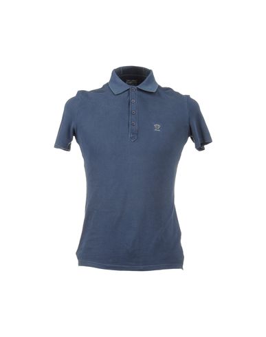 ZOOM DIESEL - Polo shirt
