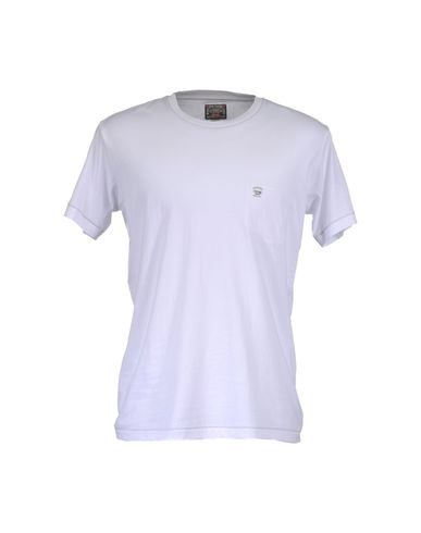 ZOOM DIESEL - Short sleeve t-shirt