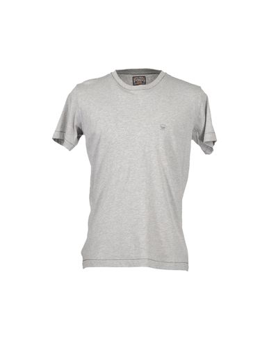 ZOOM DIESEL - Short sleeve t-shirt