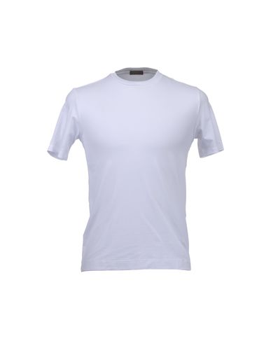 ZOOM CRUCIANI - Short sleeve t-shirt