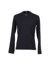 CRUCIANI - Long sleeve t-shirt