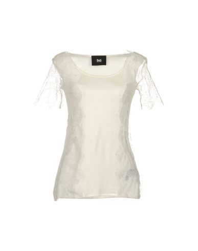 ZOOM D&G - Short sleeve t-shirt