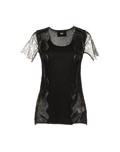 ZOOM D&G - Short sleeve t-shirt