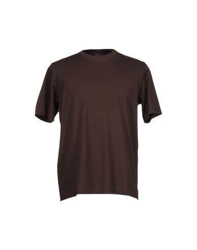 ZOOM CRUCIANI - Short sleeve t-shirt