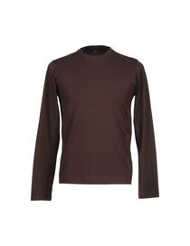 CRUCIANI - Long sleeve t-shirt