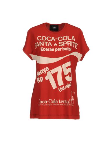 ZOOM D&G - Short sleeve t-shirt