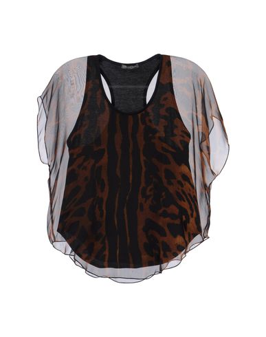 ZOOM ALEXANDER MCQUEEN - Top