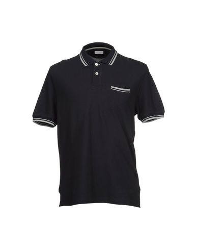 ZOOM BRUNELLO CUCINELLI - Polo shirt