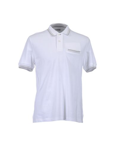 ZOOM BRUNELLO CUCINELLI - Polo shirt