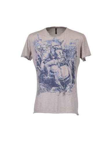 ZOOM RELIVE - Short sleeve t-shirt