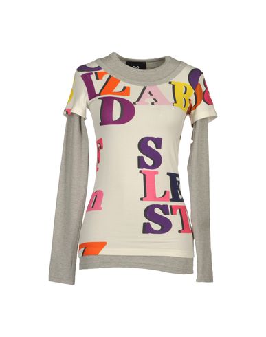 ZOOM D&G - Long sleeve t-shirt