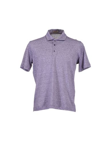 ZOOM CRUCIANI - Polo shirt