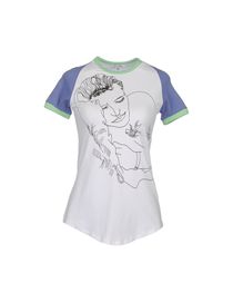 GF FERRE' - T-shirt