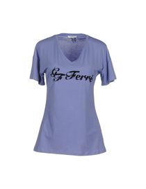 GF FERRE' - T-shirt