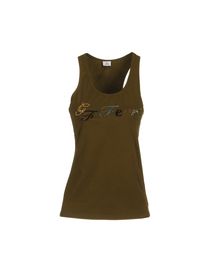 GF FERRE' JEANS - Top