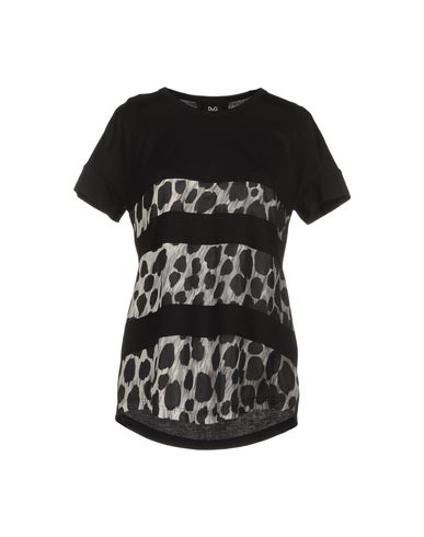 ZOOM D&G - Short sleeve t-shirt