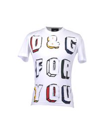 D&G - T-shirt
