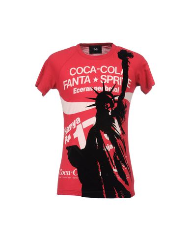 ZOOM D&G - Short sleeve t-shirt