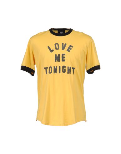ZOOM D&G - Short sleeve t-shirt