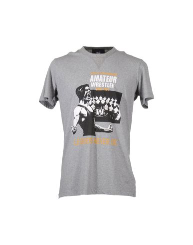 ZOOM D&G - Short sleeve t-shirt