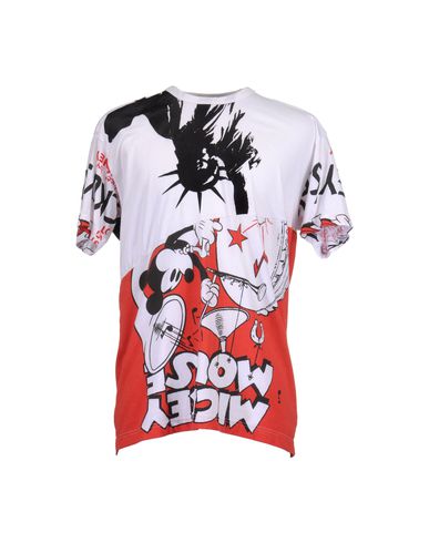 ZOOM D&G - Short sleeve t-shirt