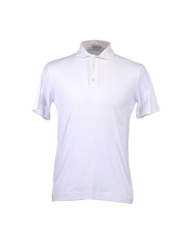 ZOOM CRUCIANI - Polo shirt