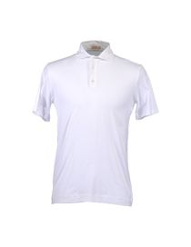 CRUCIANI - Polo shirt
