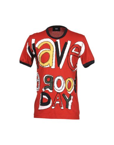ZOOM D&G - T-shirt