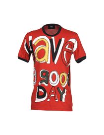 D&G - T-shirt