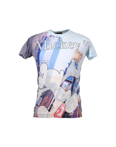 ZOOM D&G - Short sleeve t-shirt